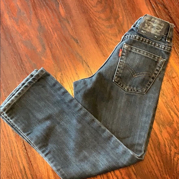 Levi’s Jeans - Picture 3 of 6